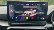 CUPRA Leon 1.5 TSI V1 5dr Petrol Hatchback